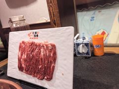 -仁和四季涮肉馆(天坛南门店)
