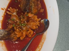 -恒记饭店·海鲜明档(淹城店)