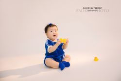 -巴黎Paris baby儿童摄影(宝山万达店)