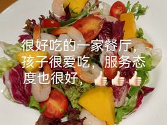 -菲滋意式餐厅(海宁银泰城店)