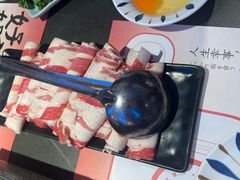 -花漫里日式餐厅(城东中骏店)