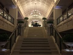 -常州武进九洲喜来登酒店