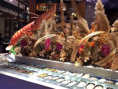 -阳光岛·海鲜盛宴(银泰中心in99店)