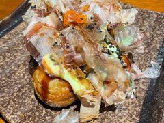 章鱼小丸子-二丁目食堂(浑南花园城店)