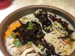 -滇越乘象云南餐厅(豆各庄店)