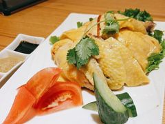 -峇峇娘马来西亚餐厅(望京SOHO店)