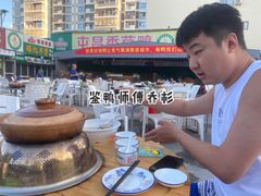 -盐禾堂海南屯昌香草鸭(海润路总店)