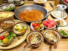 -野山舂·贵州现舂酸汤牛肉(东山店)