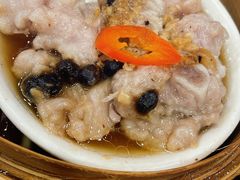 -添好运点心专门店(中环IFC店)