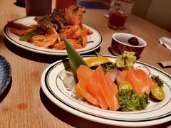 -日进一片海.生腌海鲜火锅.宵夜烧烤(三里屯总店)