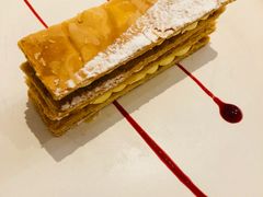 -L'Arome芳芳法国餐厅(仙林金鹰店)