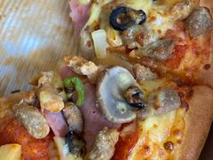 超级至尊比萨-必胜客(东岳店)