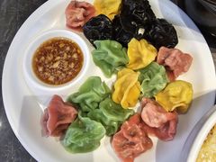 -1937青岛老味道·海肠捞饭·青岛菜(大鲍岛栈桥店)