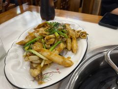 -盈田盈粥庄(博山东路店)
