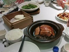 -眉州东坡·熊猫主题餐厅(枫蓝店)