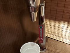 -天然豚骨拉面专门店 一兰(铜锣湾店)