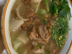 -唐河王记·南阳民间菜(国基路店)