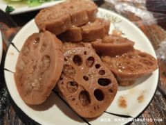 -西湖-风味菜馆