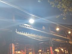 -尽善百年古院餐厅(王家老宅店)