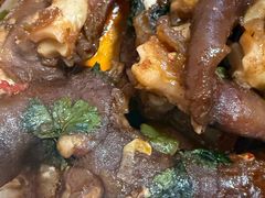 -双城乡铁锅炖羊肉(莱安逸境店)