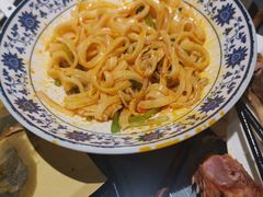-西安饭庄·非遗陕菜(钟楼店)