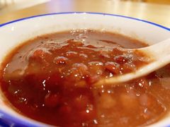 相思红豆沙-东方既白(黄兴路大润发店)