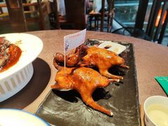 -侨美·唐荔园·40年地道粤菜