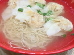 -滋味满屋美食坊(上海街店)