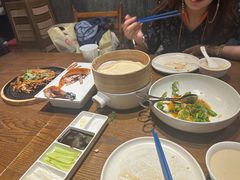 -小大董·烤鸭(王府井apm店)