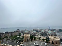 -星海湾跨海大桥