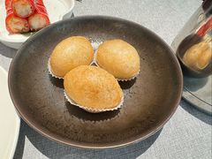 -潮府馆·非遗潮州菜·世纪公园(新国际博览中心店)