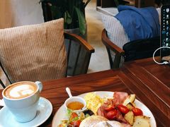 -VESH COFFEE(定西路店)