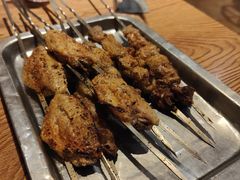 -清真吴记门钉肉饼·喜多利