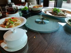 -蛇口希尔顿南海酒店·随轩中餐厅·粤菜