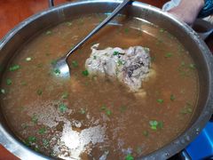 -徐鼎盛民间菜(南坪后堡店)