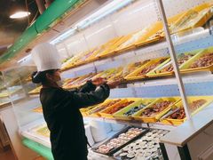 -爱客得牛排海鲜烤肉·火锅自助(春熙路黑金好店)