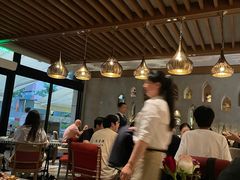 -ELI FALAFEL Lebanese&Mediterranean黎巴嫩美食(富城路店)