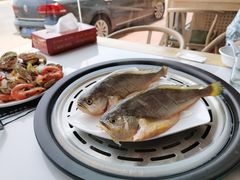 -必点蒸汽海鲜(止锚湾店)