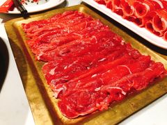 -东门口涮肉·砂锅·烤串(老门东店)