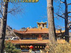 -王府井步行街