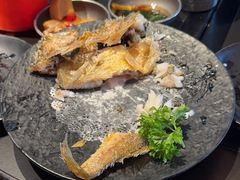 -谷牛和牛烤肉(漕河泾印象城店)