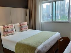 -康铂酒店(上海外滩店)