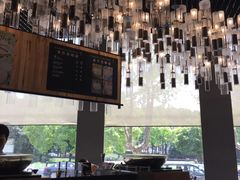 -星巴克臻选(湖滨道店)