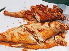 -诺敏塔拉奶茶-布里亚特包子-手把肉(锦都会店)