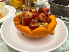 -雅枫国际酒店—枫叶自助餐(福田店)
