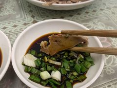 -月星羊肉面馆(黄河路美食休闲街店)