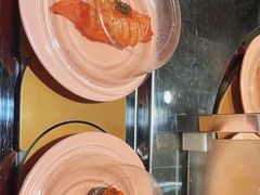 -争鲜回转寿司(金桥家乐福店)