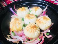 -阿费夫清真餐厅