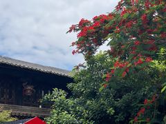 -朱家花园