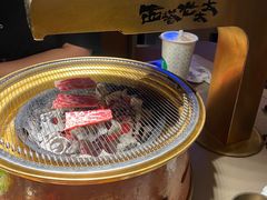 -西塔老太太泥炉烤肉(温州首店万象城黑金店)
